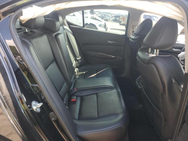19UUB3F77FA004066 - 2015 ACURA TLX ADVANCE BLACK photo 10
