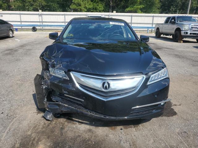 19UUB3F77FA004066 - 2015 ACURA TLX ADVANCE BLACK photo 5