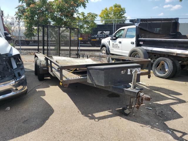 430HD1621EM042926 - 2013 HEARTLAND UNKNOWN Czarny zdjęcie 1