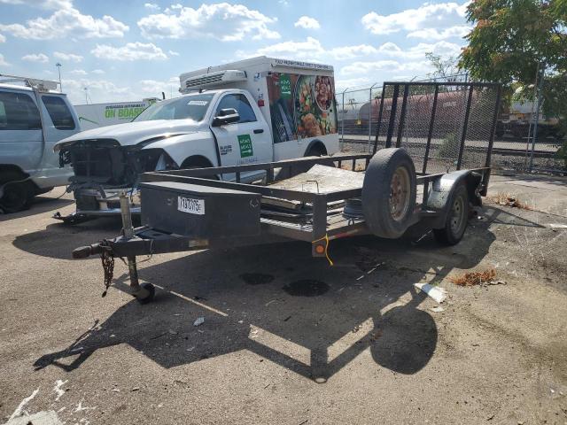 430HD1621EM042926 - 2013 HEARTLAND UNKNOWN Czarny zdjęcie 2