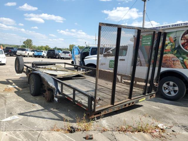 430HD1621EM042926 - 2013 HEARTLAND UNKNOWN Czarny zdjęcie 3