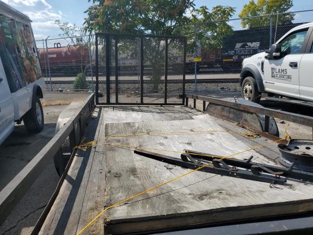 430HD1621EM042926 - 2013 HEARTLAND UNKNOWN Czarny zdjęcie 6