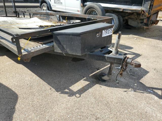 430HD1621EM042926 - 2013 HEARTLAND UNKNOWN Czarny zdjęcie 8