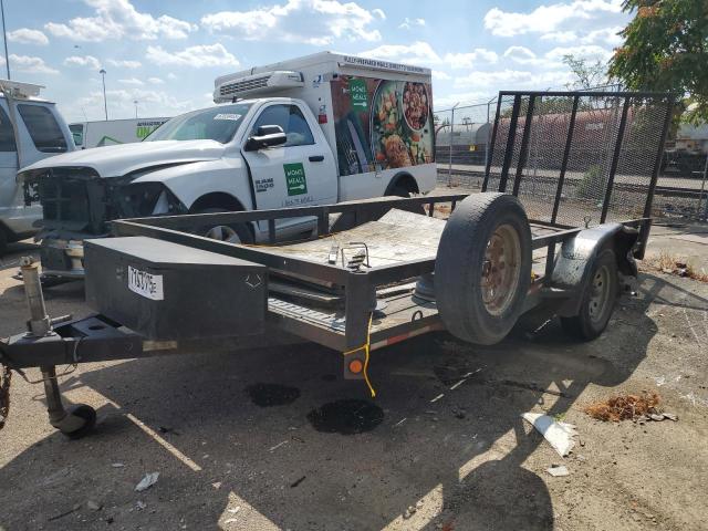 430HD1621EM042926 - 2013 HEARTLAND UNKNOWN Czarny zdjęcie 9