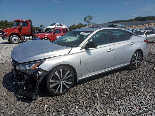 2020 NISSAN ALTIMA SR, 