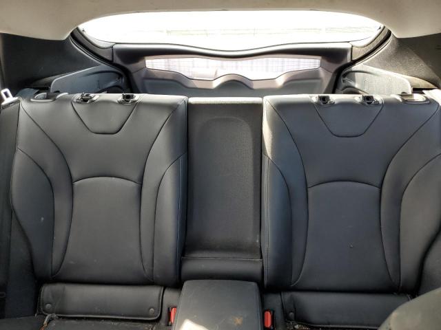 JTDKARFP1H3049636 - 2017 TOYOTA PRIUS PRIM ნაცრისფერი ფოტო 10