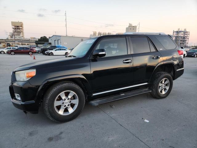2010 TOYOTA 4RUNNER SR5, 