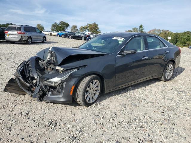 2015 CADILLAC CTS LUXURY COLLECTION, 