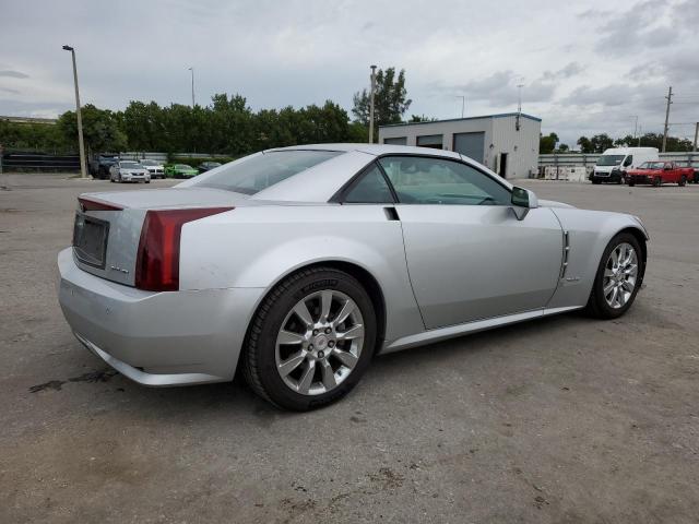 1G6YV36A095600882 - 2009 CADILLAC XLR SILVER photo 3