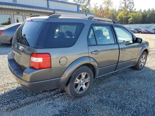 1FMZK03165GA73664 - 2005 FORD FREESTYLE LIMITED GRAY photo 3