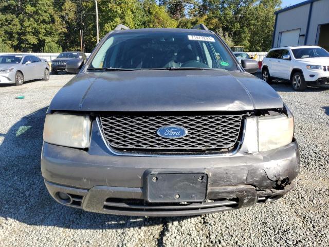 1FMZK03165GA73664 - 2005 FORD FREESTYLE LIMITED GRAY photo 5