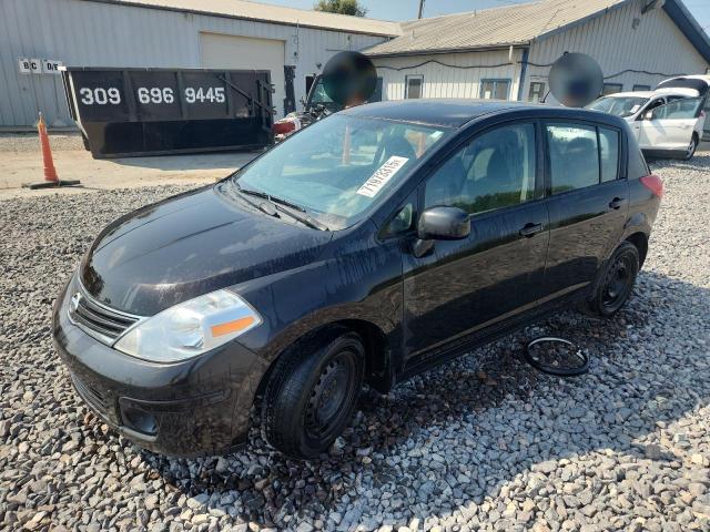 2012 NISSAN VERSA S, 
