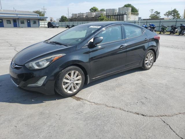2015 HYUNDAI ELANTRA SE, 