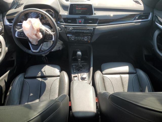 WBXHT3C32J5L30957 - 2018 BMW X1 XDRIVE28I WHITE photo 8