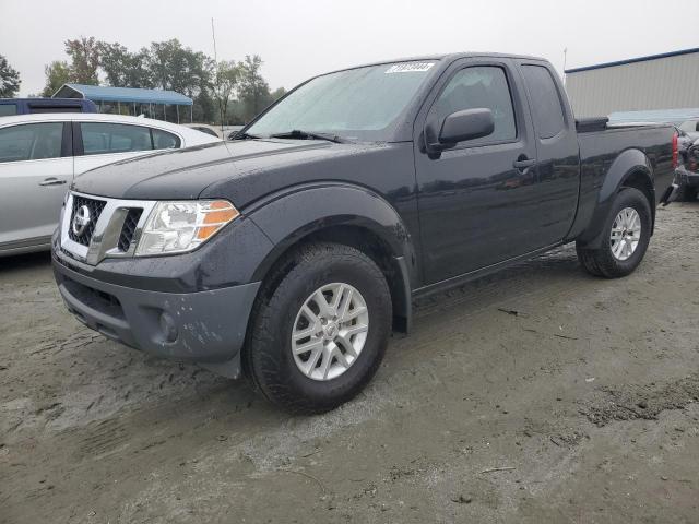 2021 NISSAN FRONTIER S, 