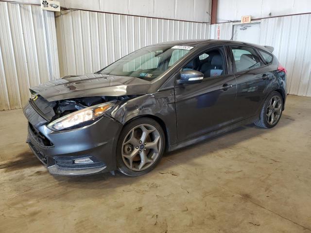 2017 FORD FOCUS ST, 