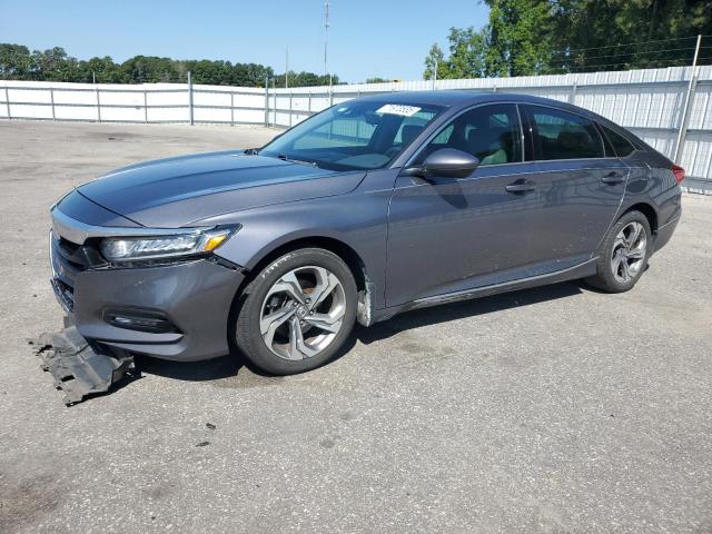 2019 HONDA ACCORD EX, 