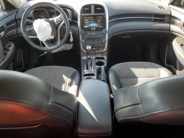 1G11C5SL7FF290347 - 2015 CHEVROLET MALIBU 1LT 勃艮第红 照片 8