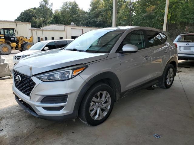 2020 HYUNDAI TUCSON SE, 