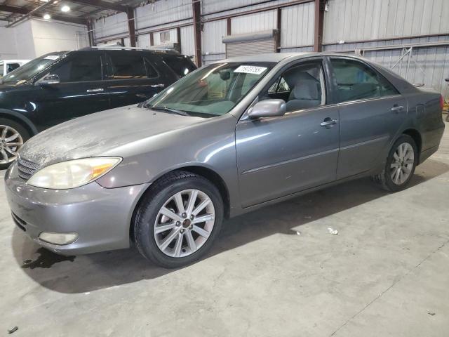 2004 TOYOTA CAMRY LE, 