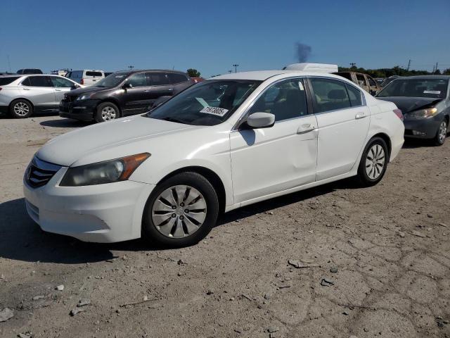 2012 HONDA ACCORD LX, 
