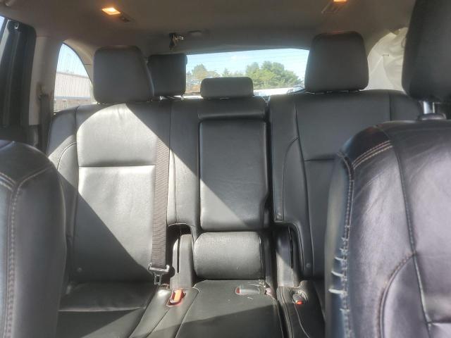 5TDJKRFH7FS117399 - 2015 TOYOTA HIGHLANDER XLE Qara foto 10