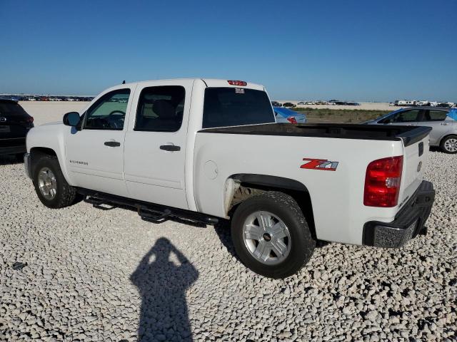 3GCPCSE09CG210610 - 2012 CHEVROLET silverado C1500 LT WHITE photo 2