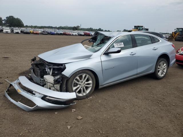 2018 CHEVROLET MALIBU LT, 