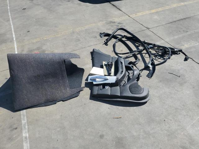 1G11E5SA0GF137030 - 2016 CHEVROLET MALIBU LIMITED LTZ Gümüş foto 12