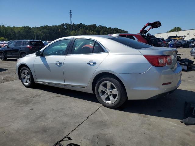 1G11E5SA0GF137030 - 2016 CHEVROLET MALIBU LIMITED LTZ Gümüş foto 2