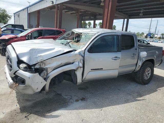 2019 TOYOTA TACOMA DOUBLE CAB, 