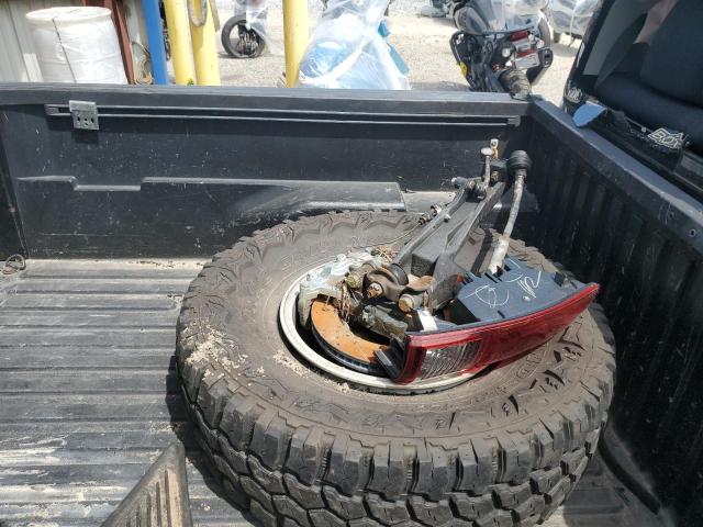 3TMAZ5CN2KM110188 - 2019 TOYOTA TACOMA DOUBLE CAB SILVER photo 12