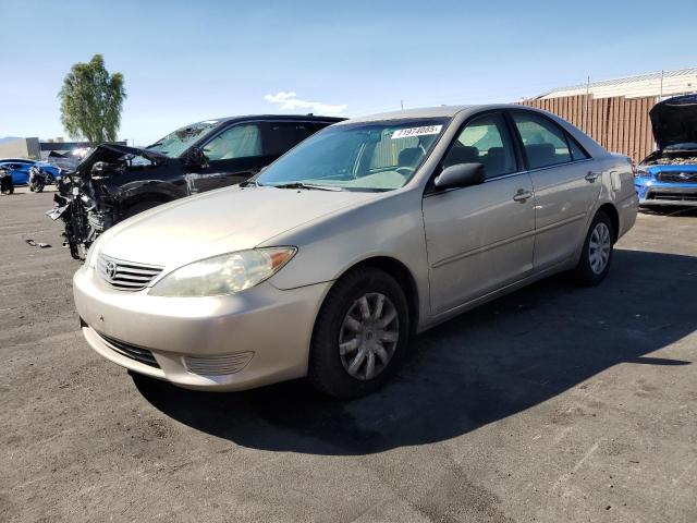 2006 TOYOTA CAMRY LE, 