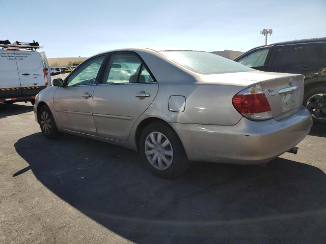 4T1BE32K36U729164 - 2006 TOYOTA CAMRY LE BEIGE photo 2