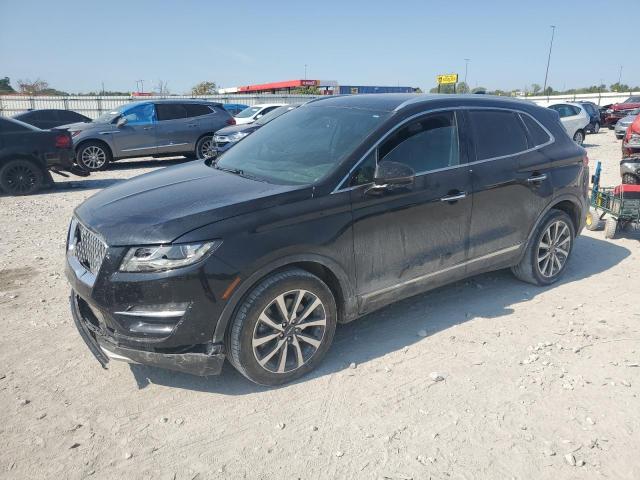 2019 LINCOLN MKC RESERVE, 