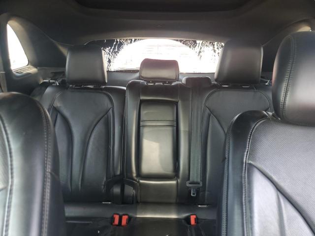 5LMCJ3D93KUL04447 - 2019 LINCOLN MKC RESERVE 黑色 照片 10