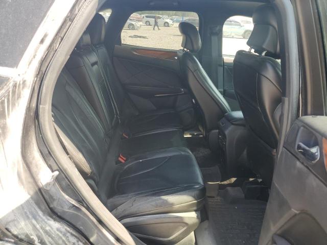 5LMCJ3D93KUL04447 - 2019 LINCOLN MKC RESERVE 黑色 照片 11