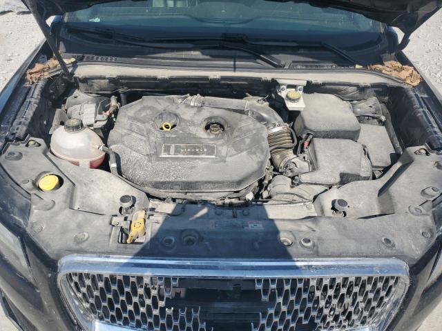 5LMCJ3D93KUL04447 - 2019 LINCOLN MKC RESERVE 黑色 照片 12