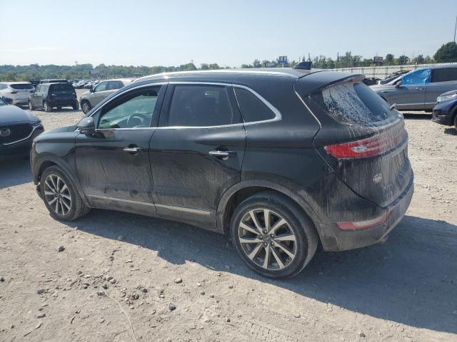 5LMCJ3D93KUL04447 - 2019 LINCOLN MKC RESERVE 黑色 照片 2