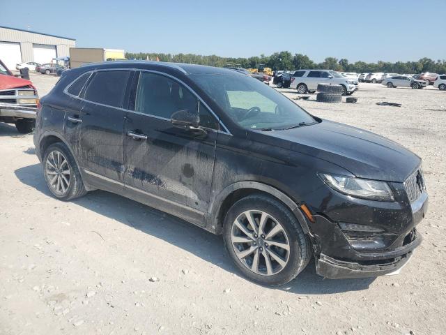 5LMCJ3D93KUL04447 - 2019 LINCOLN MKC RESERVE 黑色 照片 4