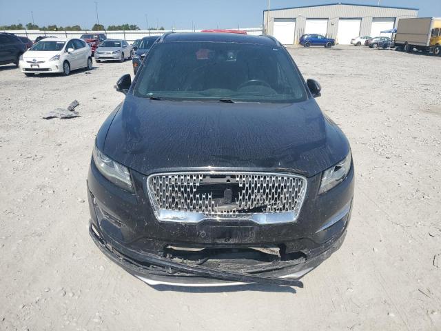 5LMCJ3D93KUL04447 - 2019 LINCOLN MKC RESERVE 黑色 照片 5