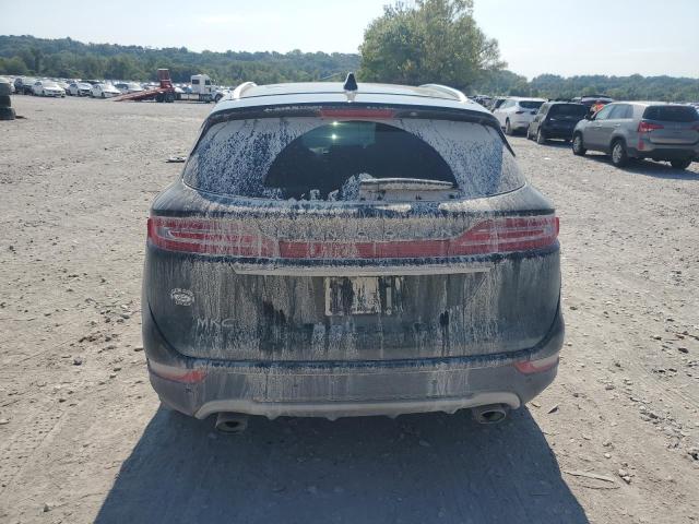 5LMCJ3D93KUL04447 - 2019 LINCOLN MKC RESERVE 黑色 照片 6