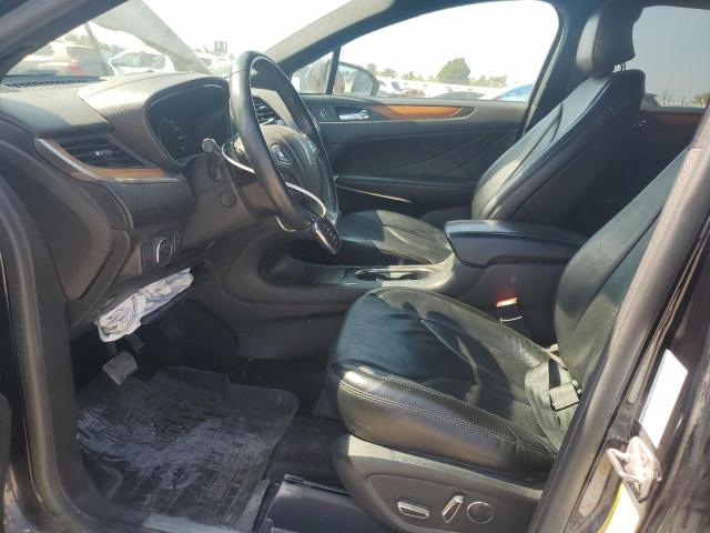 5LMCJ3D93KUL04447 - 2019 LINCOLN MKC RESERVE 黑色 照片 7