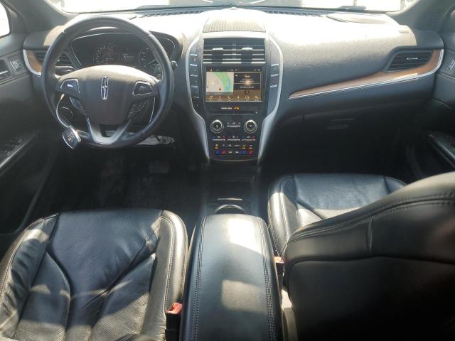 5LMCJ3D93KUL04447 - 2019 LINCOLN MKC RESERVE 黑色 照片 8