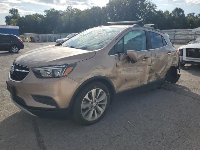 2019 BUICK ENCORE PREFERRED, 