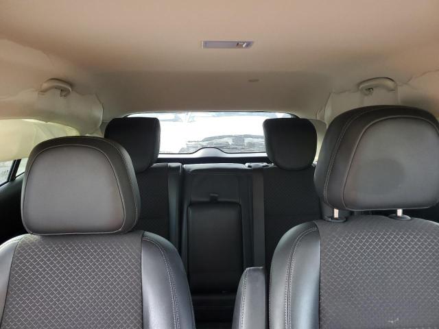 KL4CJASB2KB809869 - 2019 BUICK ENCORE PREFERRED თაფლისფერი ფოტო 10