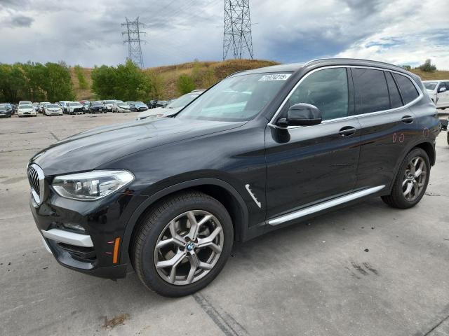 2021 BMW X3 XDRIVE30I, 