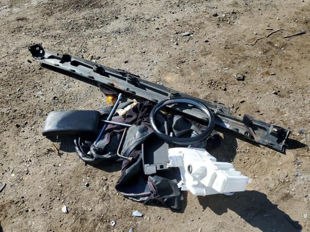 1G1ZC5EB6AF100732 - 2010 CHEVROLET MALIBU 1LT BLACK photo 12