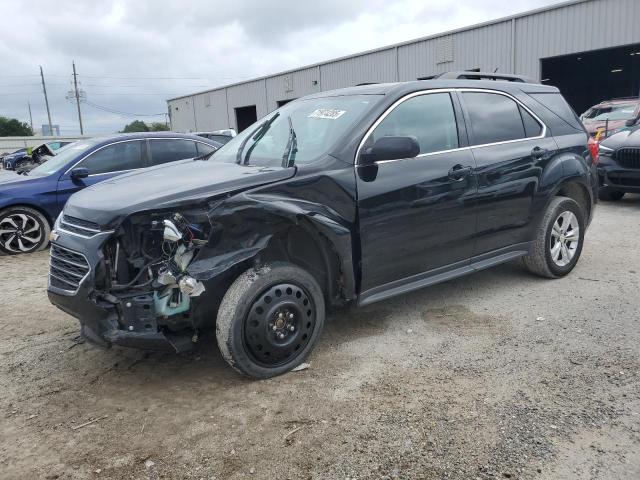 2016 CHEVROLET EQUINOX LT, 