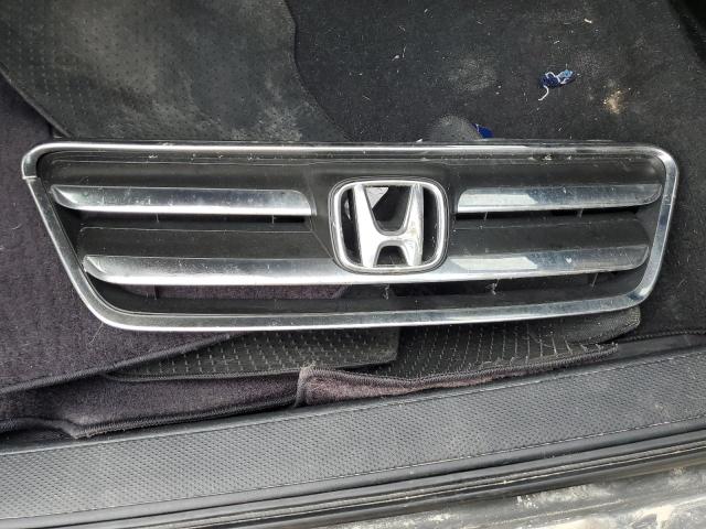 JHLRD78836C007405 - 2006 HONDA CR-V EX GRAY photo 13